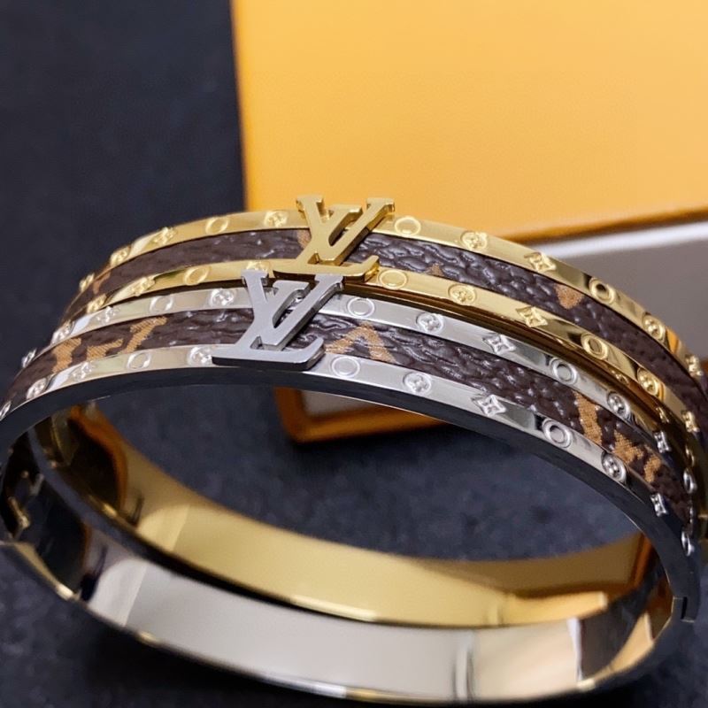 Louis Vuitton Bracelets